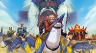 Sengoku Rance screenshot 4