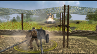 Faces of War screenshot 3