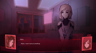 Synergia screenshot 1