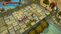 Lost Sea screenshot 6