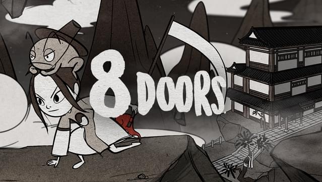 8Doors: Arum's Afterlife Adventure Bundle