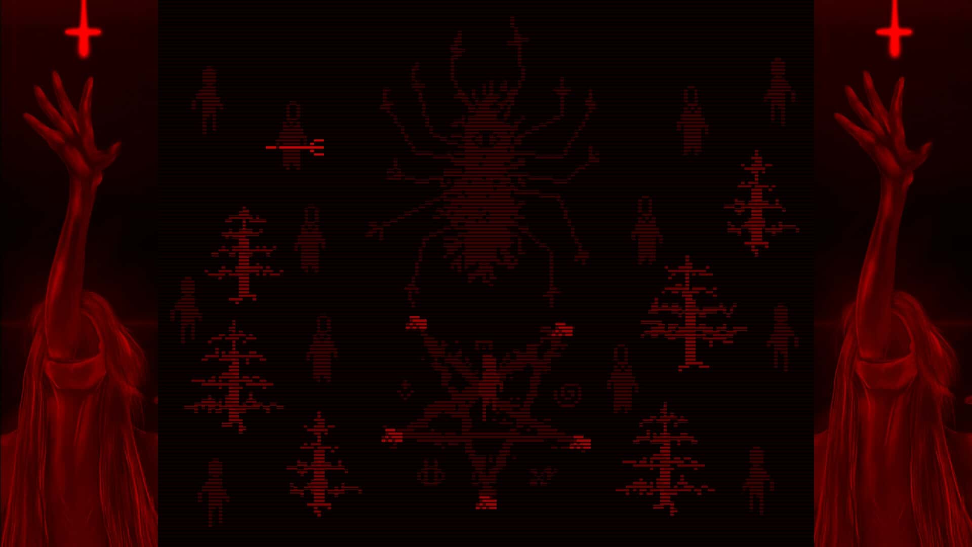 #6. FAITH: The Unholy Trinity (GOG) 来自: New Blood Interactive