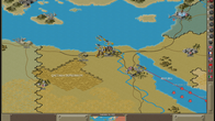Strategic Command Classic: WWII screenshot 5