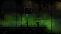 Mark of the Ninja: Remastered screenshot 7