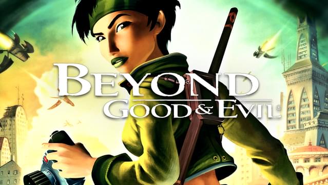 Beyond Good & Evil™