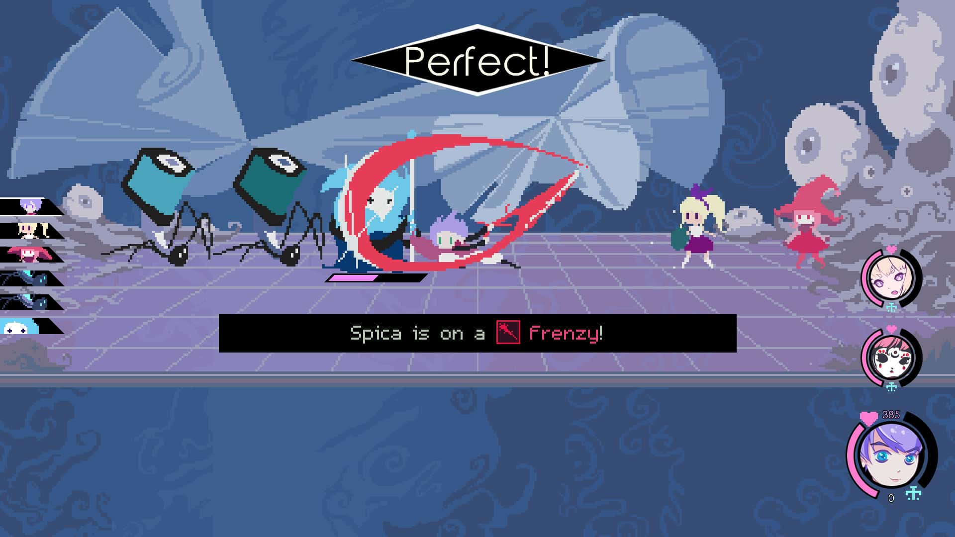 #9. Virgo Versus the Zodiac - Soundtrack Bundle (GOG) 由: Moonana