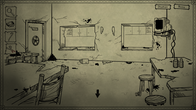 Bad Dream: Coma screenshot 12
