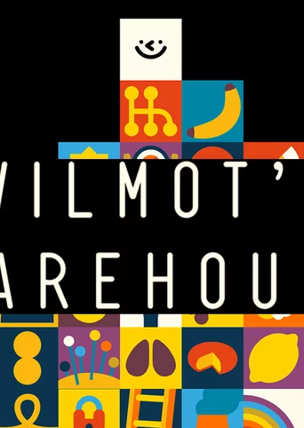 Wilmot's Warehouse cover