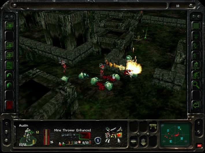 #5. Battle Isle Platinum (includes Incubation) (GOG) Podle: Ubisoft