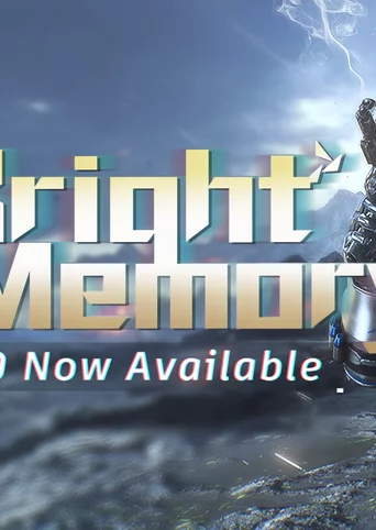 Bright Memory cover