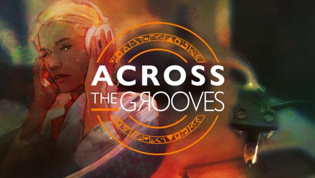 Across the Grooves Soundtrack