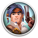 Snímky obrazovky (10) Braveland Pirate