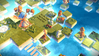 Epistory - Typing Chronicles screenshot 10