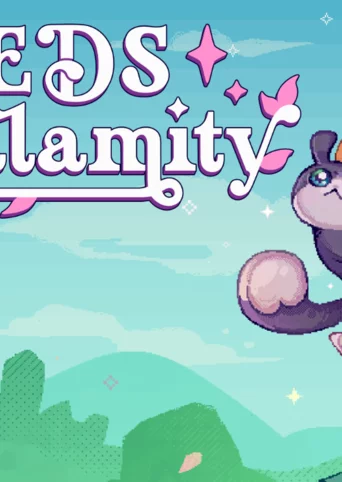 Seeds of Calamity cover