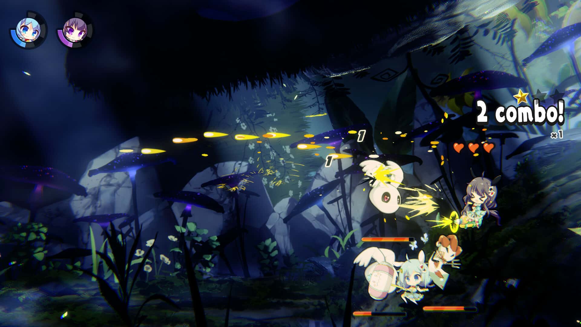 #2. Alice Escaped! (GOG) 게시자: Sekai Project