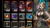 Vambrace: Dungeon Monarch screenshot 11