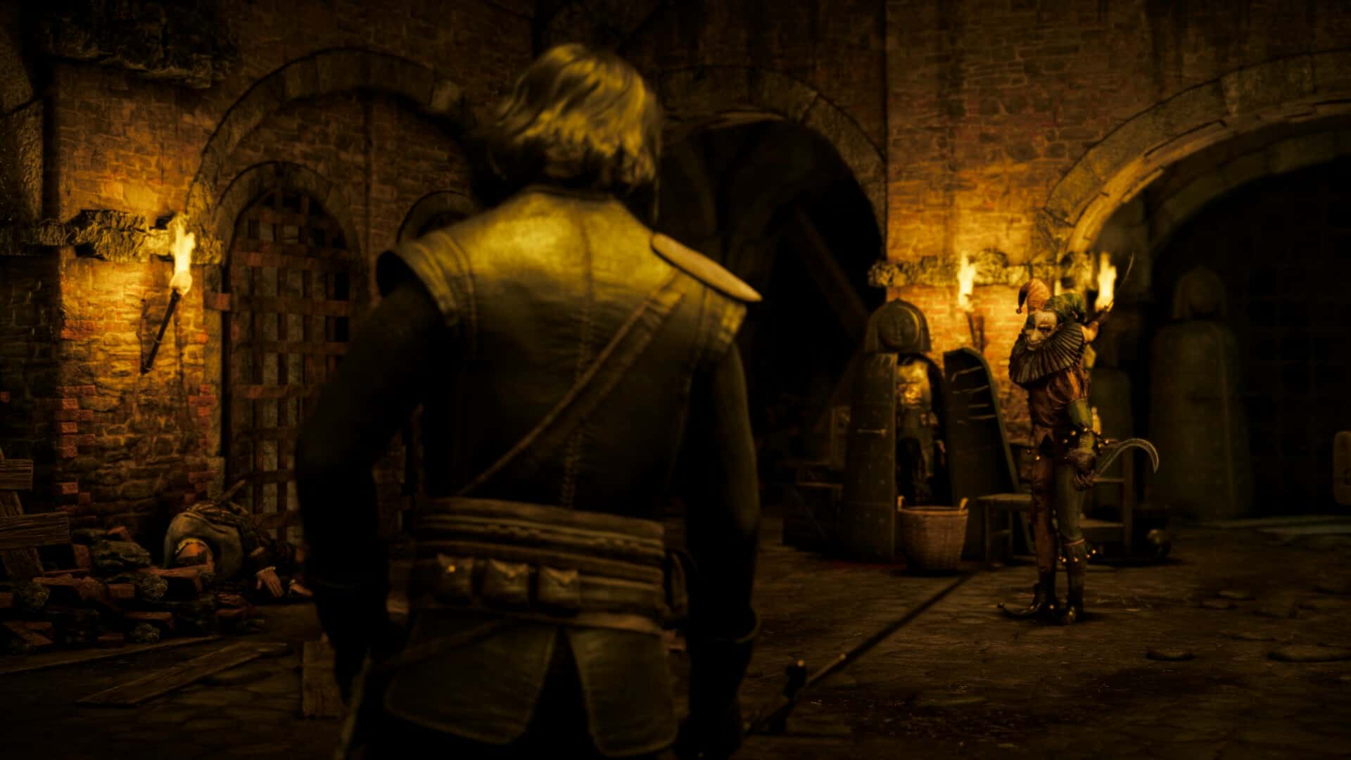 #8. The Inquisitor - Original Soundtrack (GOG) 게시자: Kalypso Media