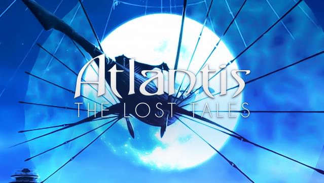 Atlantis : Secrets d'un Monde Oublié