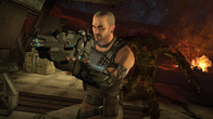 Red Faction: Armageddon screenshot 11