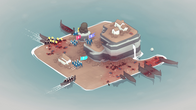 Bad North: Jotunn Edition screenshot 6