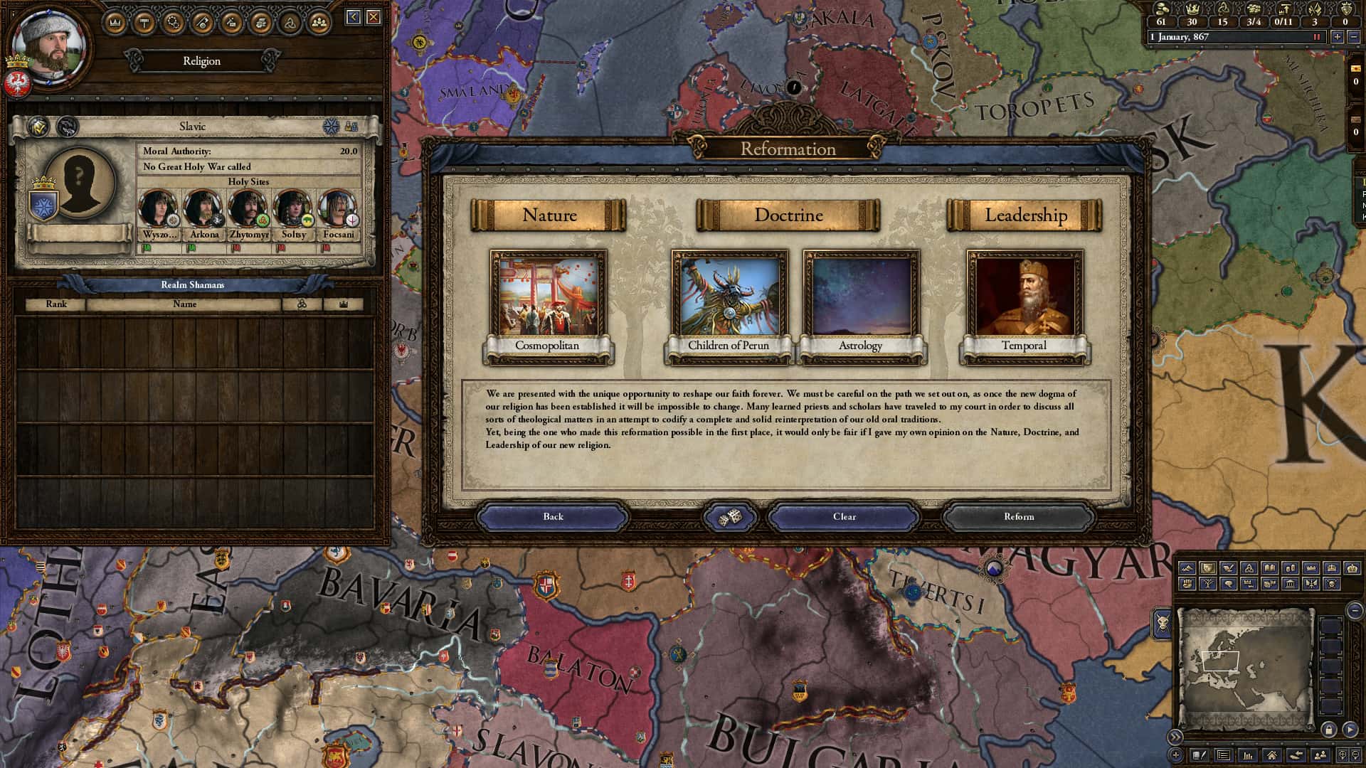 #1. Expansion - Crusader Kings II: Holy Fury (GOG) Podle: Paradox Interactive