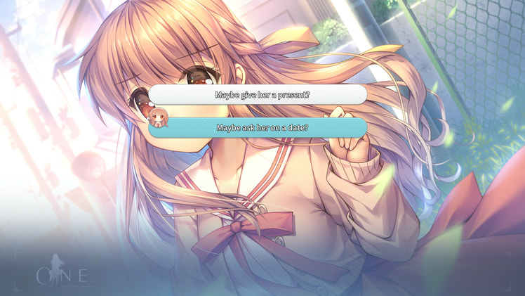 ONE. screenshot screenshot 2