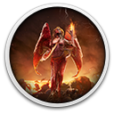 Succubus - Comic Book