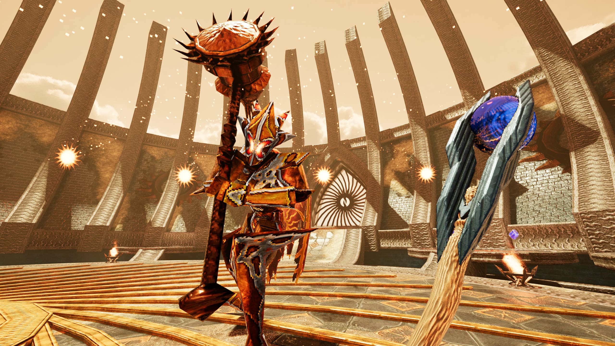 #2. AMID EVIL (GOG) By: New Blood Interactive