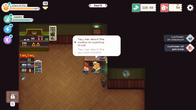 The Last Gas Station screenshot 2