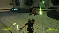 Advent Rising screenshot 8