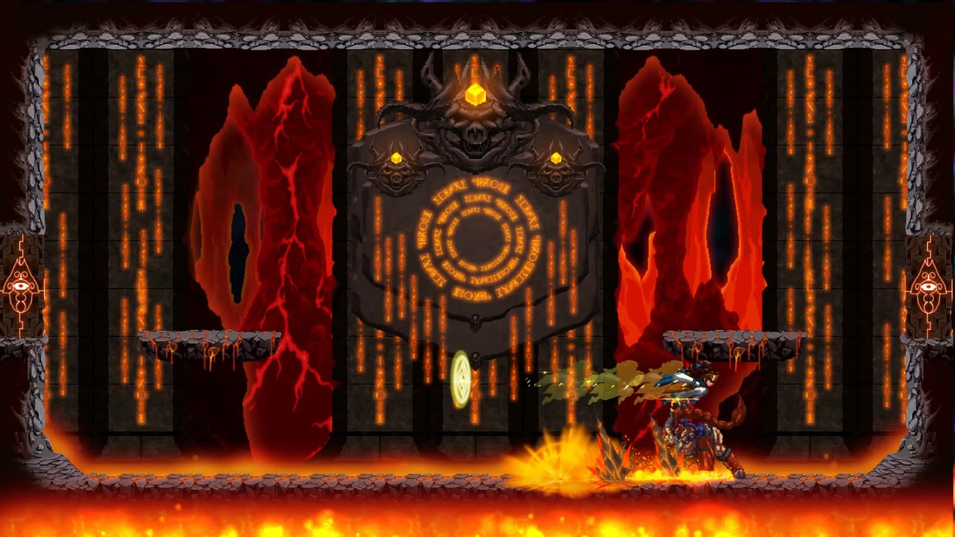 #4. Mira and the Legend of the Djinns (GOG) Bởi: Assemble Entertainment
