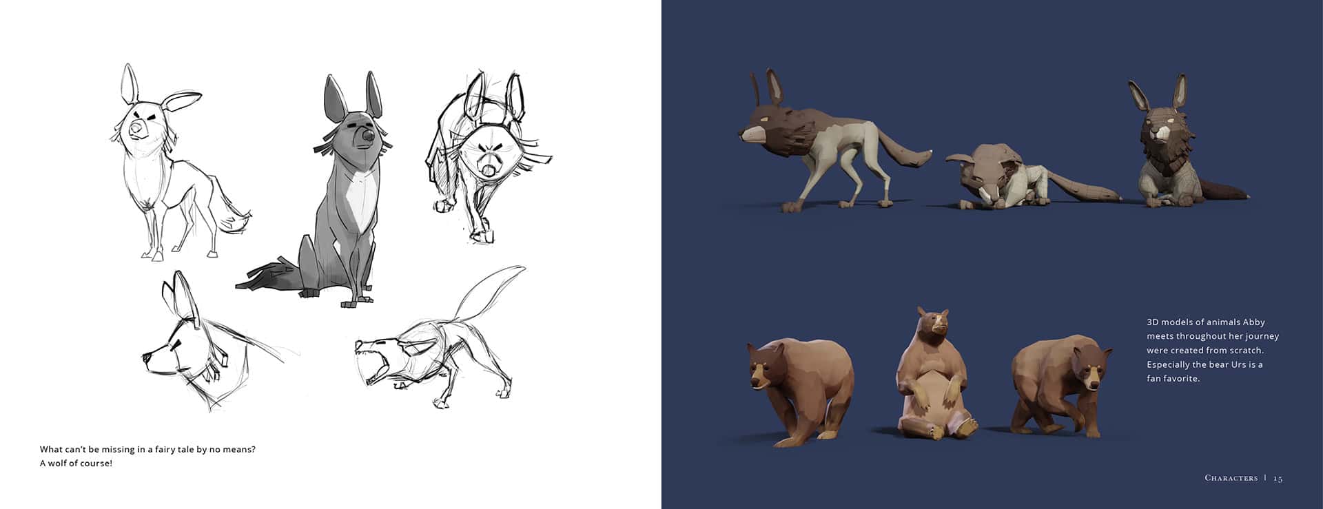 #3. A Juggler's Tale Artbook (GOG) 由: Assemble Entertainment