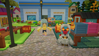 Staxel screenshot 6