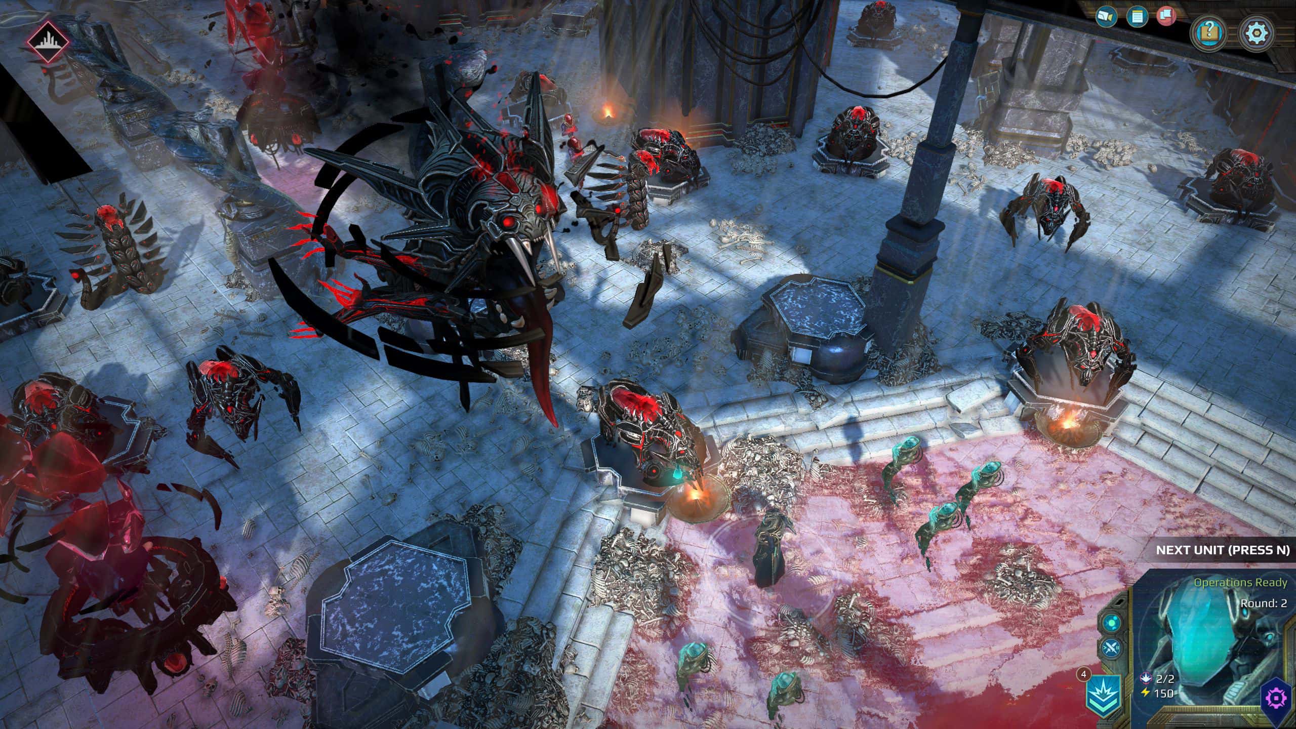 #2. Age of Wonders: Planetfall - Season Pass (GOG) 由: Paradox Interactive