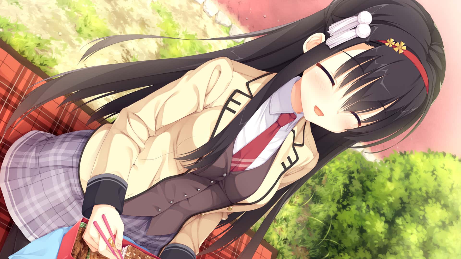 #1. Riddle Joker (GOG) Ved: NekoNyan Ltd., HIKARI FIELD