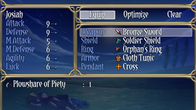Paladin Dream screenshot 4