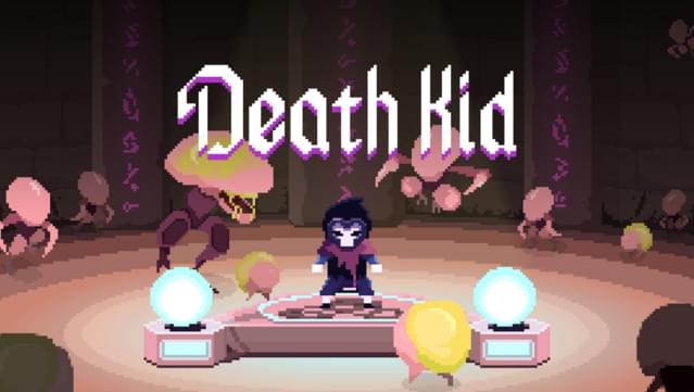 Death Kid