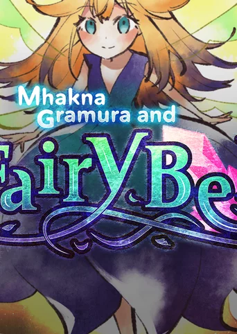 Mhakna Gramura and Fairy Bell cover
