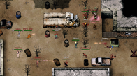 Judgment: Apocalypse Survival Simulation - Desert Edition screenshot 11