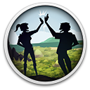 Renowned Explorers - Original Soundtrack