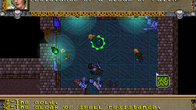 Knights of the Chalice screenshot 5