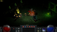 Tower of Kalemonvo screenshot 7