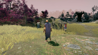 RuneQuest: Warlords screenshot 6