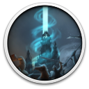 Stormbinders