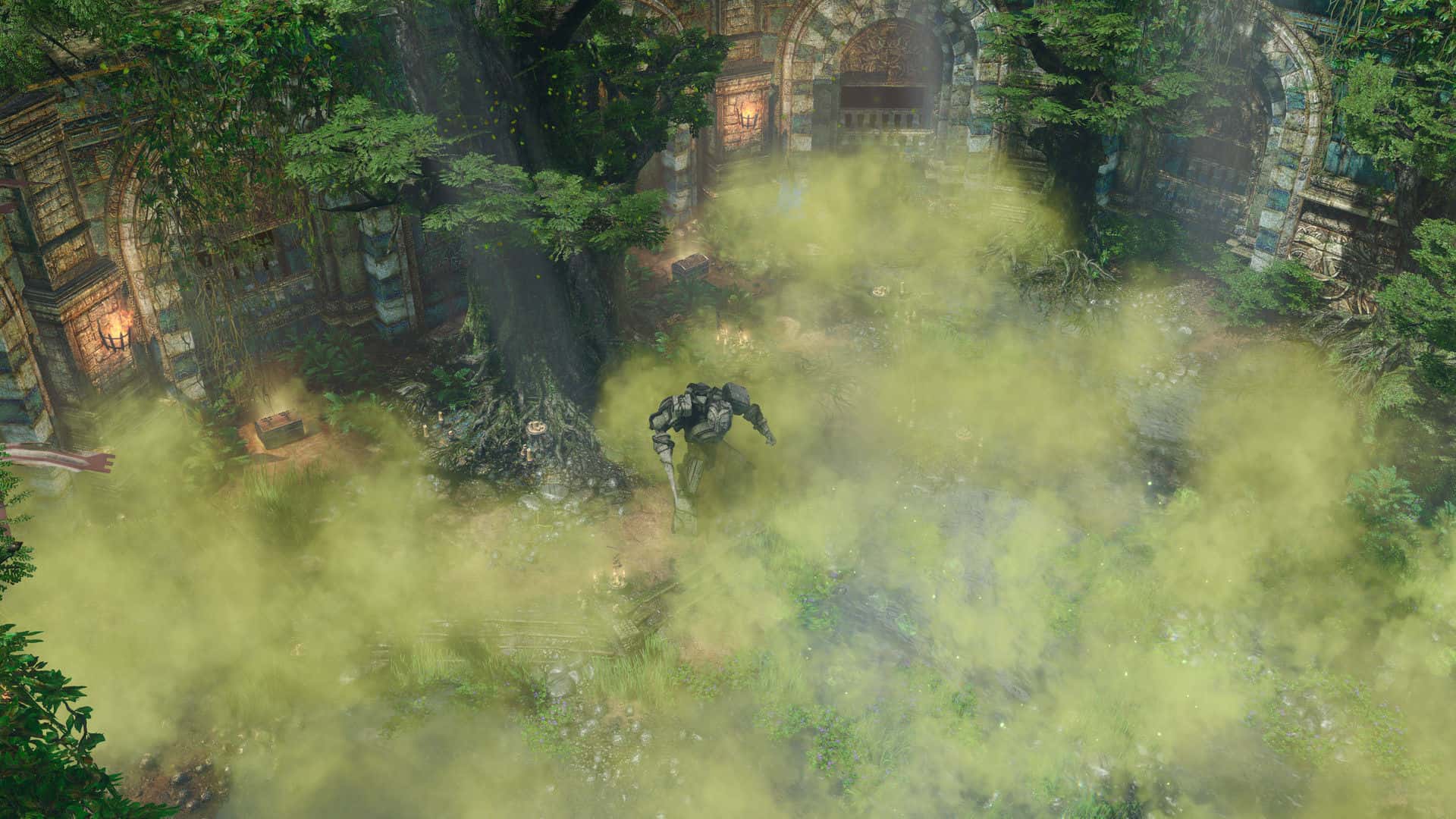 #4. SpellForce 3: Fallen God (GOG) De: THQ Nordic GmbH