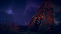 Skabma - Snowfall screenshot 7