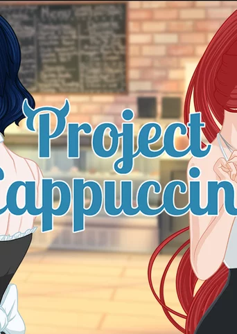 Project Cappuccino cover