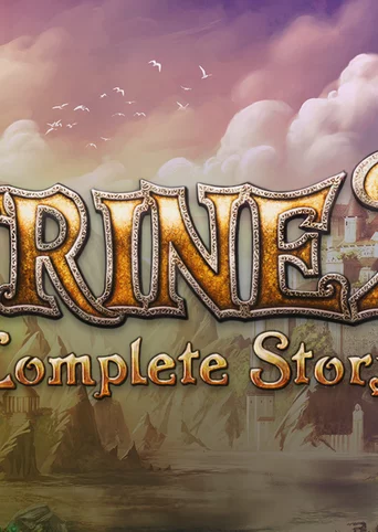 Trine 2: Complete Story cover