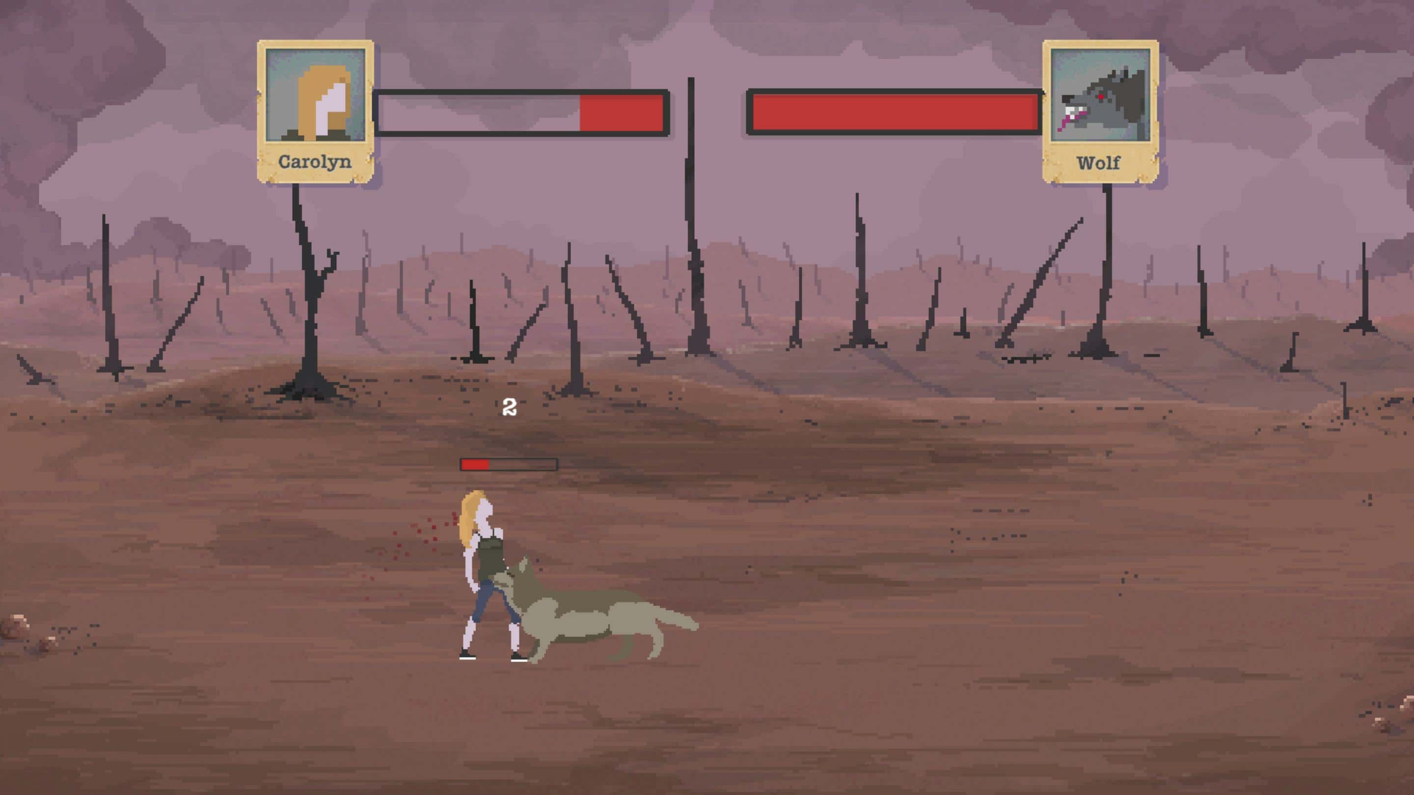 #3. Sheltered (GOG) 由: Team17 Digital LTD.