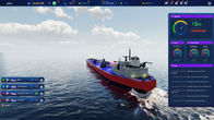 SeaOrama: World of Shipping screenshot 6